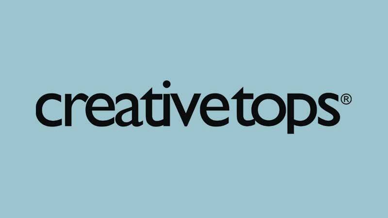 Creative Tops brand