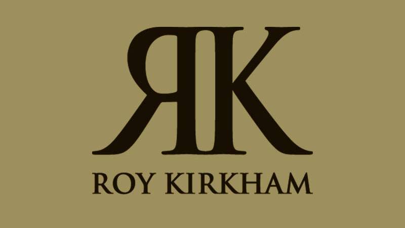 roy kirkham brand