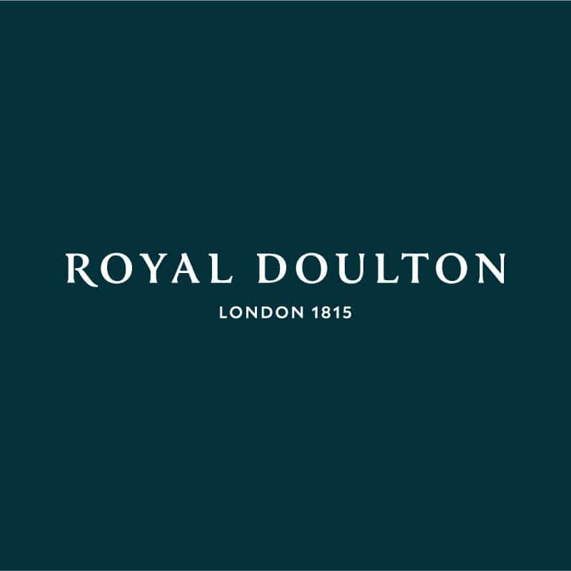 Royal Doulton посуда