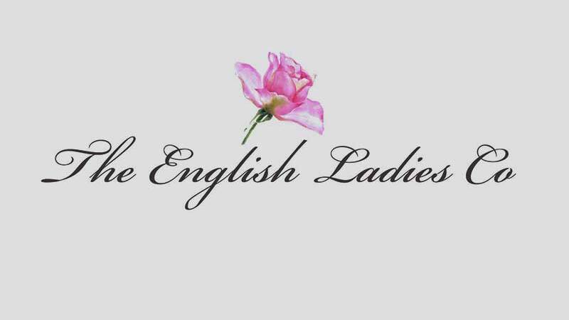 The English Ladies Co статуетки