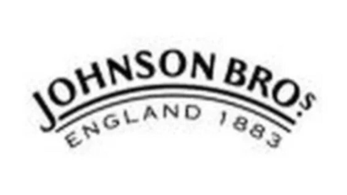Посуда Johnson Brothers - купить английский фарфор GLAVFISH