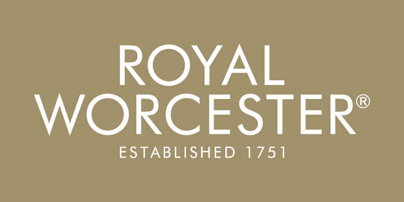 Royal Worcester - купить посуду в Москве | Английский фарфор в GLAVFISH