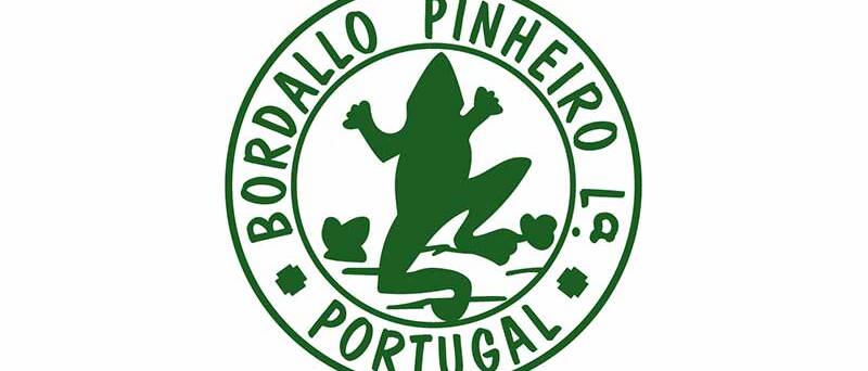 Bordallo Pinheiro керамическая португальская посуда купить Glavfish