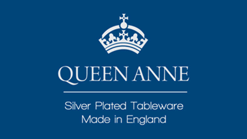 Посуду от бренда Queen Anne