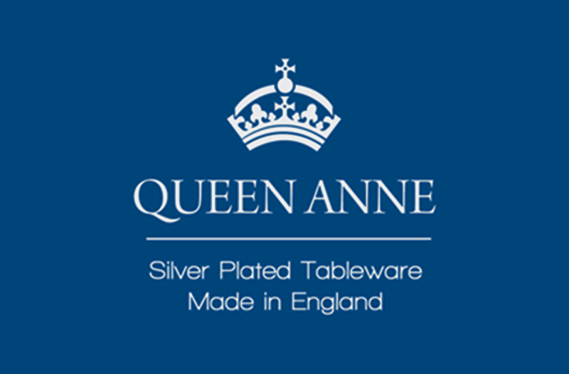 Посуду от бренда Queen Anne