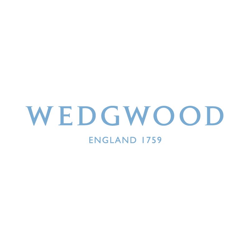 Фарфоровая посуда бренда Wedgwood