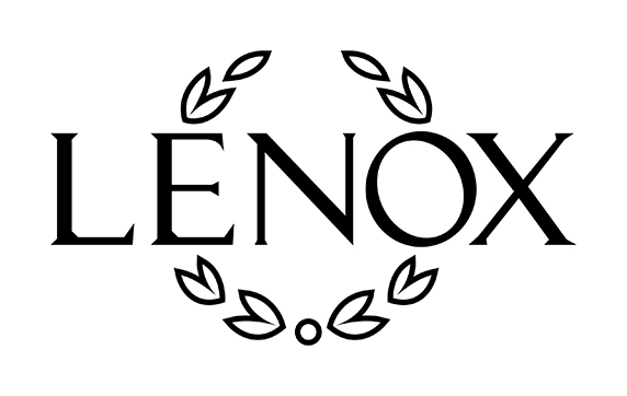 Фарфоровая посуда американского бренда Lenox