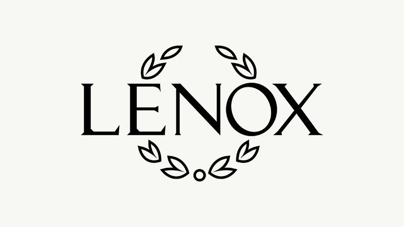 Американский бренд Lenox - Фарфоровая посуда