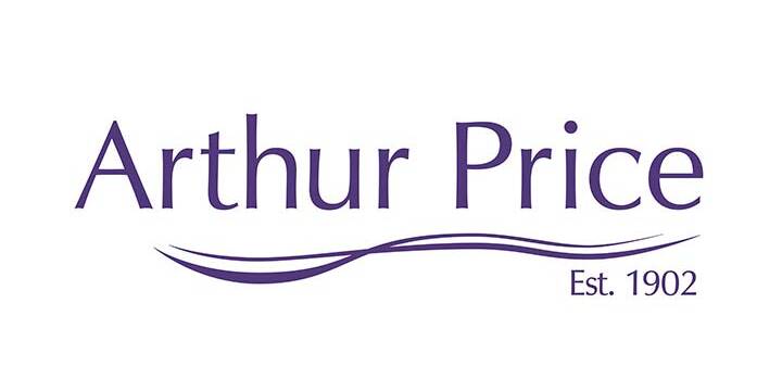 Arthur Price - столовые приборы