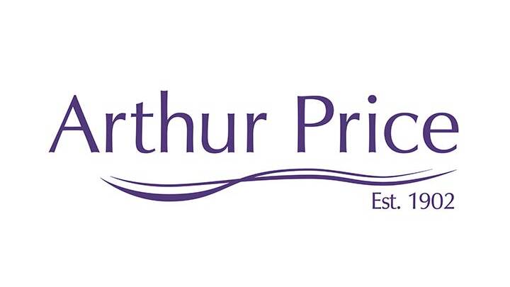 Arthur Price - столовые приборы